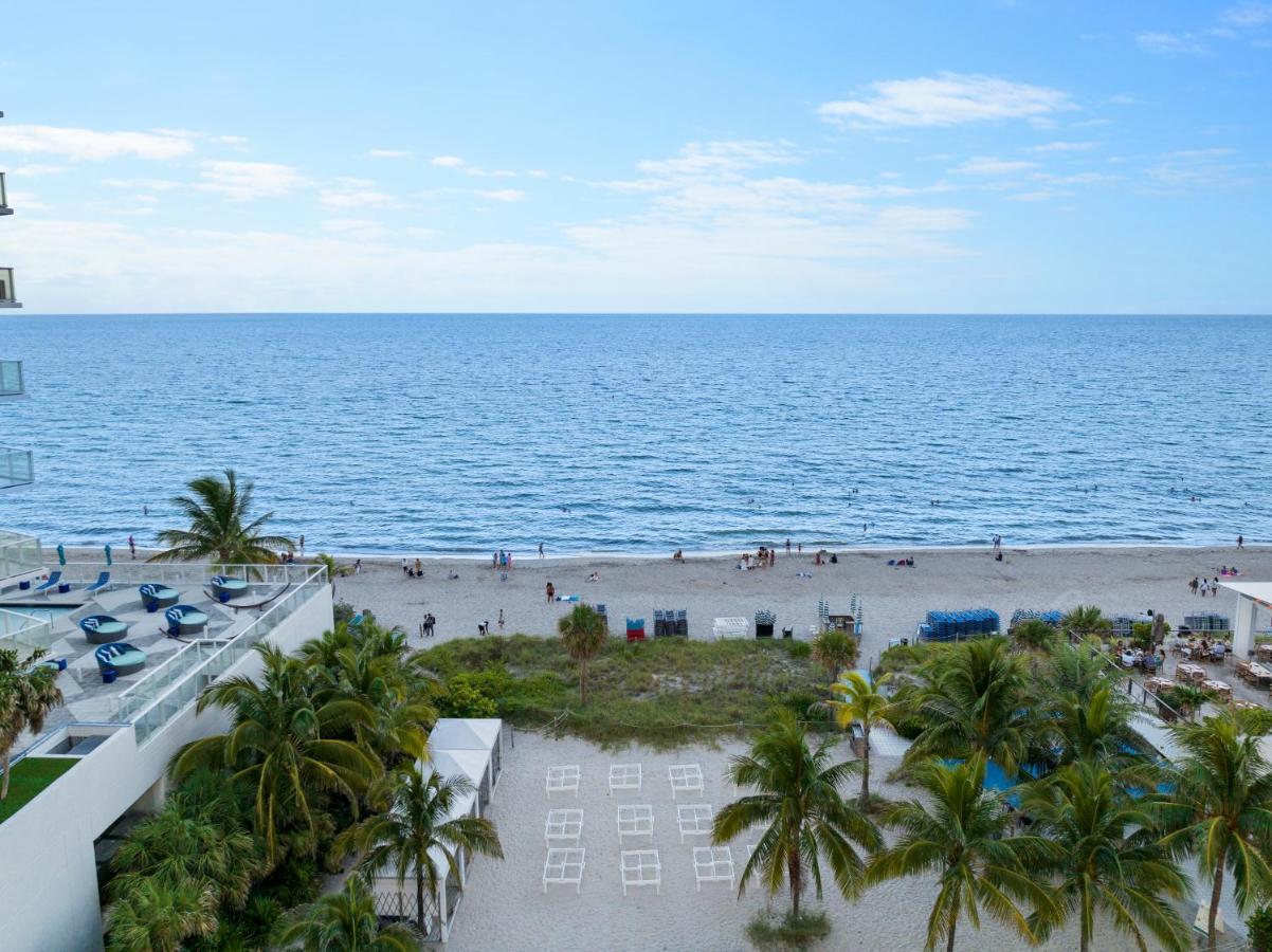 Beach Bliss Steps To Ocean, Pool & Game Room Fun هوليوود المظهر الخارجي الصورة